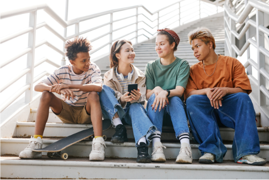 Gen Z